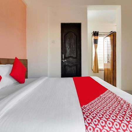 Hotel O Silver 9 Hinjawadi Luaran gambar
