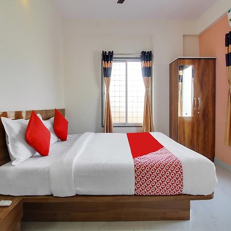 Hotel O Silver 9 Hinjawadi Luaran gambar