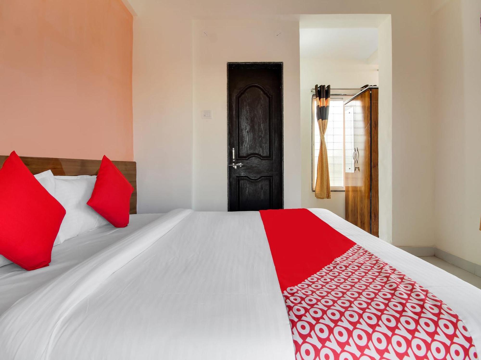 Hotel O Silver 9 Hinjawadi Luaran gambar