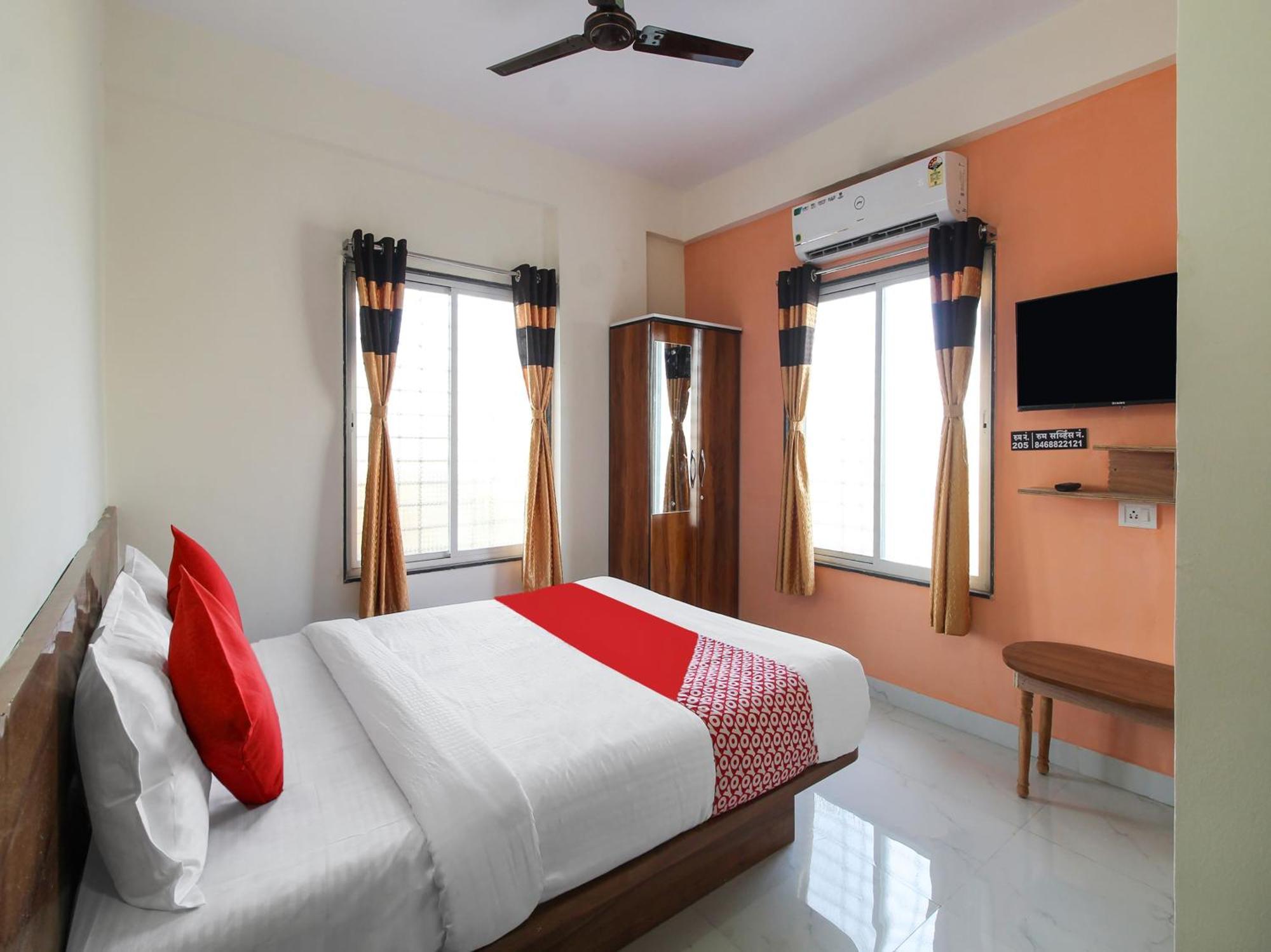 Hotel O Silver 9 Hinjawadi Luaran gambar
