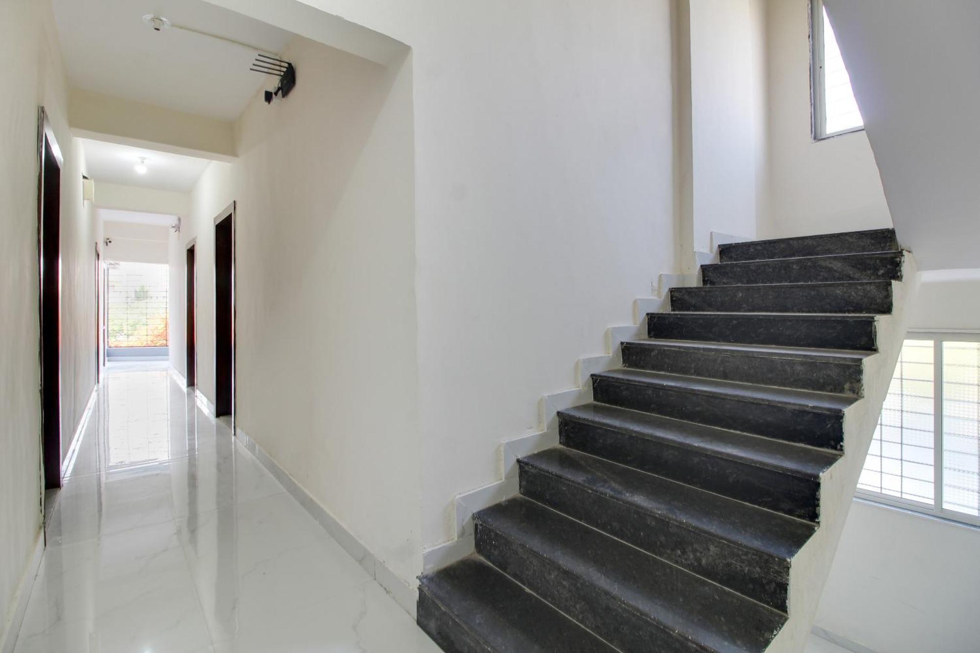 Hotel O Silver 9 Hinjawadi Luaran gambar