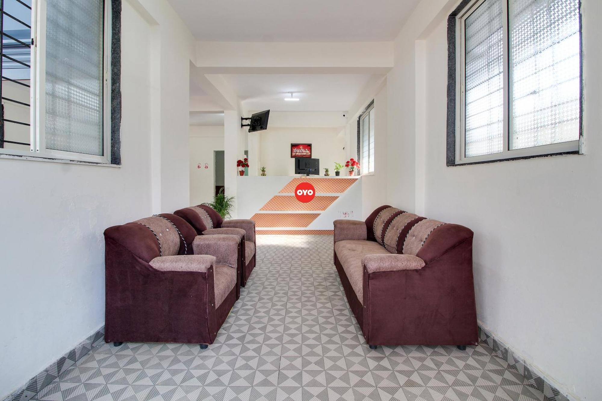 Hotel O Silver 9 Hinjawadi Luaran gambar