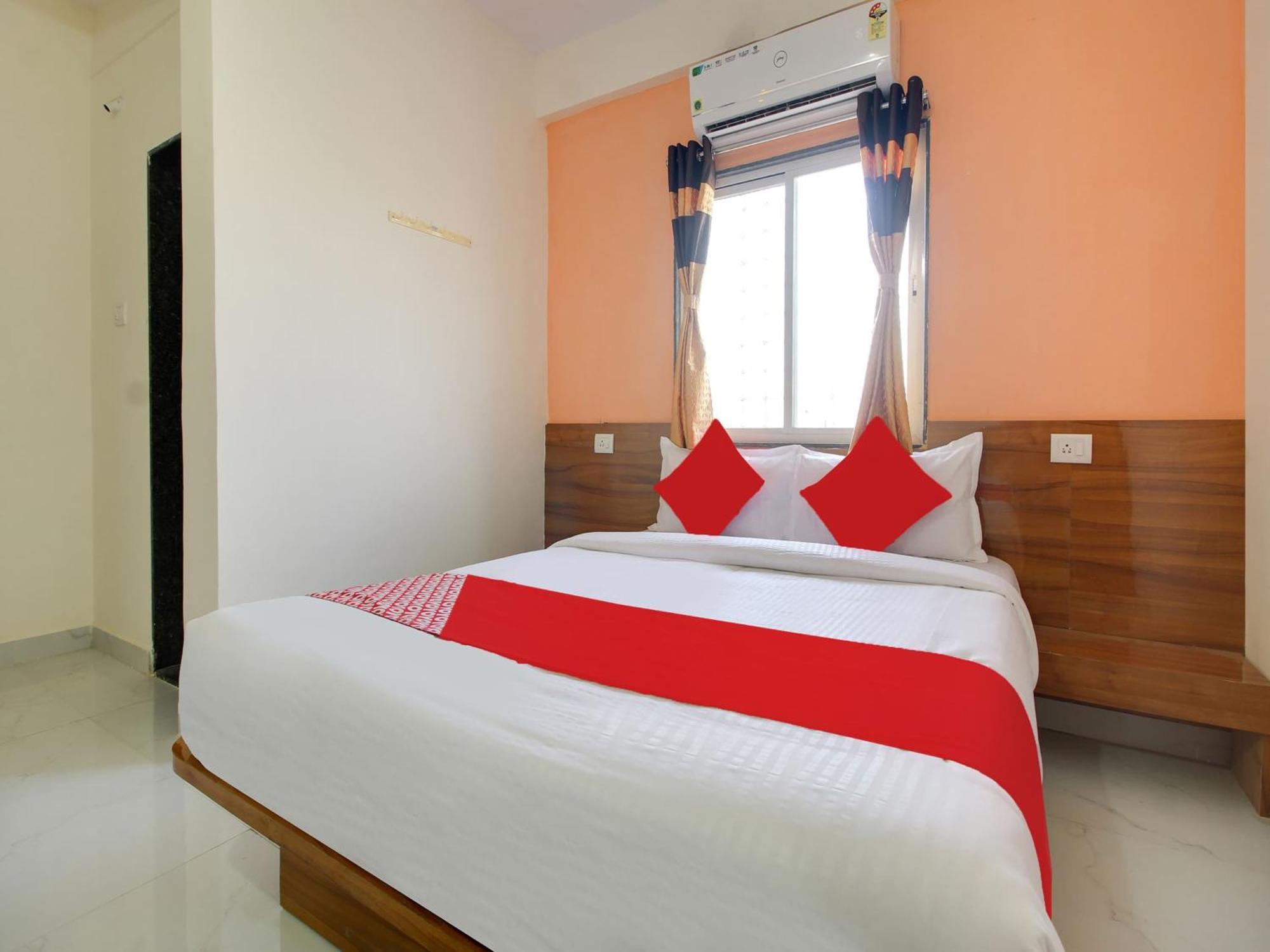 Hotel O Silver 9 Hinjawadi Luaran gambar