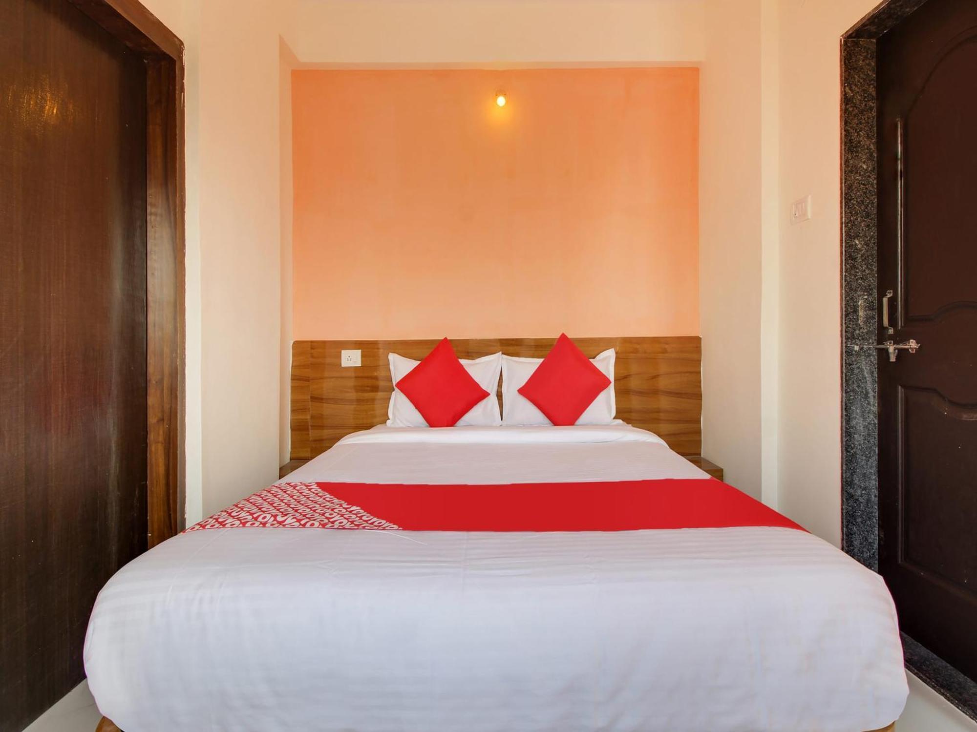 Hotel O Silver 9 Hinjawadi Luaran gambar