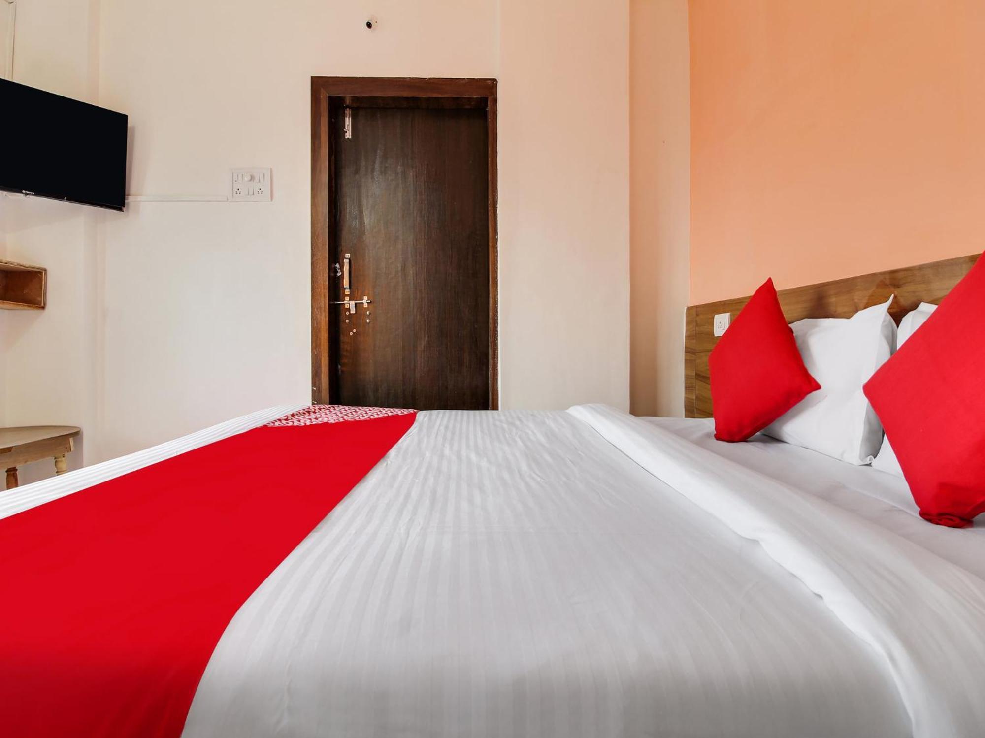 Hotel O Silver 9 Hinjawadi Luaran gambar