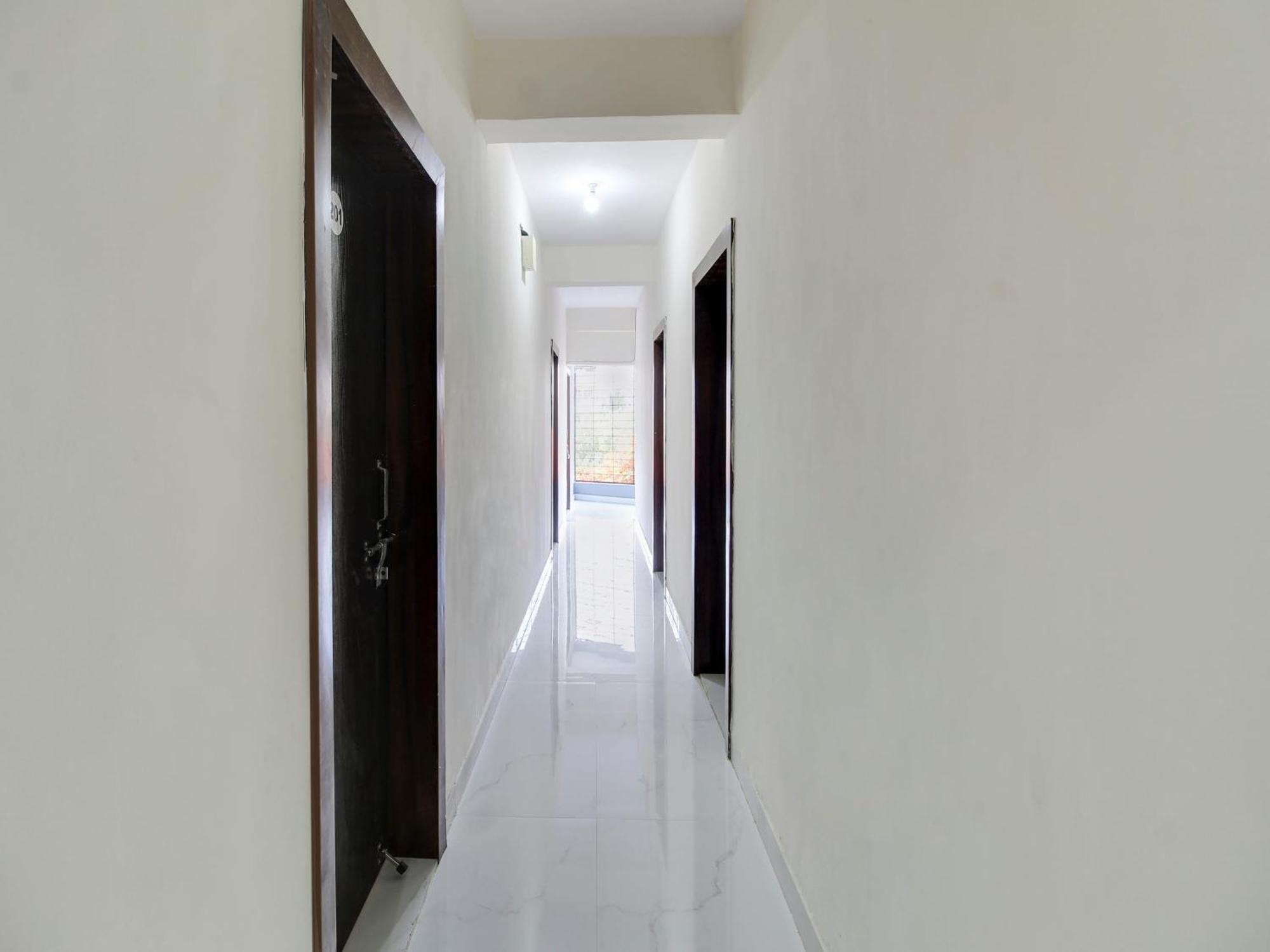 Hotel O Silver 9 Hinjawadi Luaran gambar