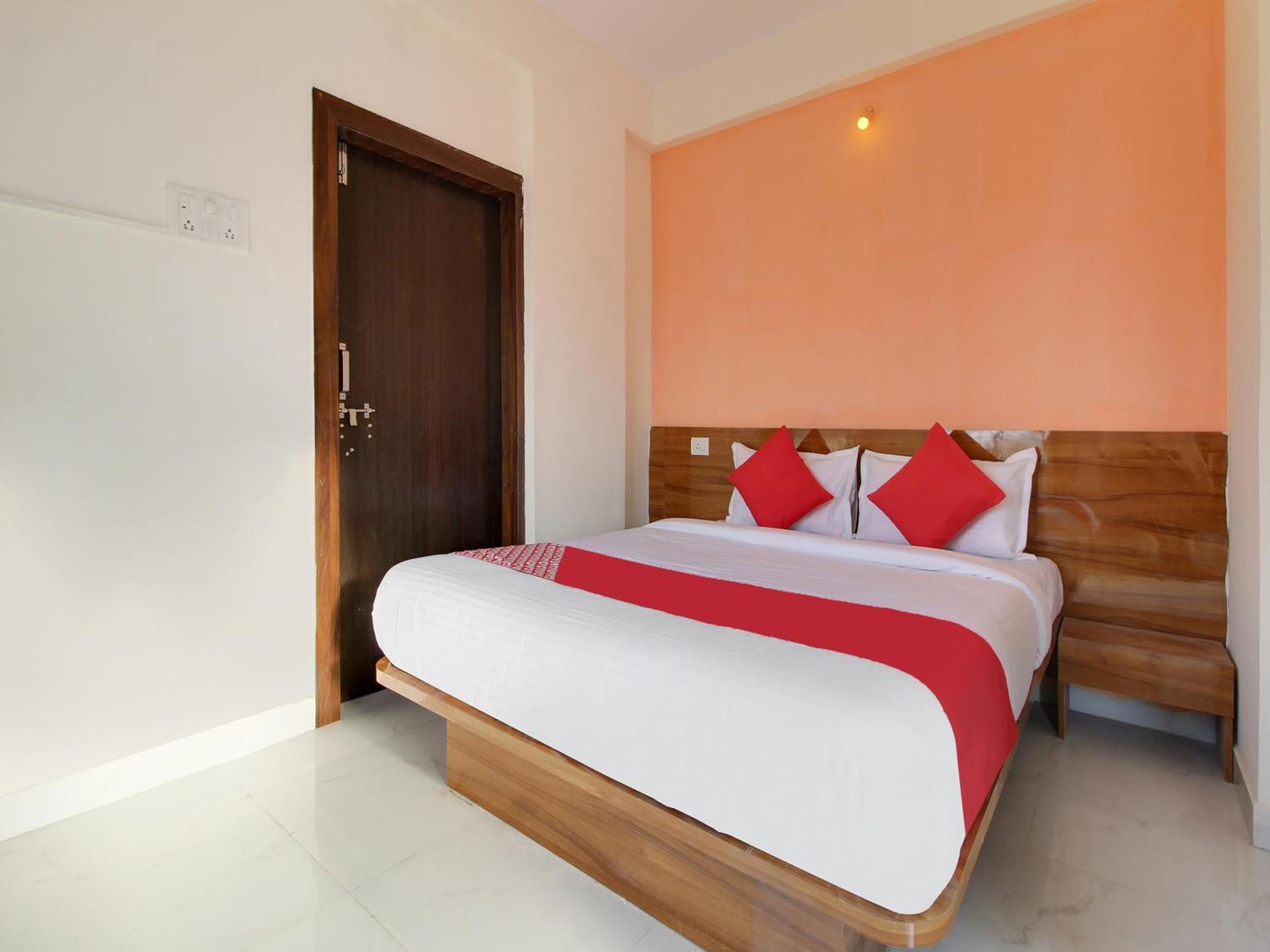 Hotel O Silver 9 Hinjawadi Luaran gambar