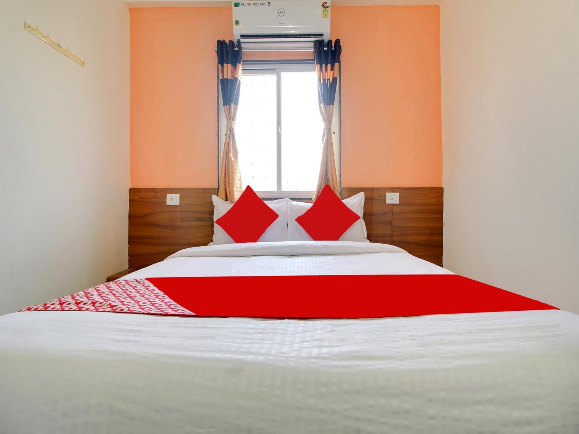 Hotel O Silver 9 Hinjawadi Luaran gambar