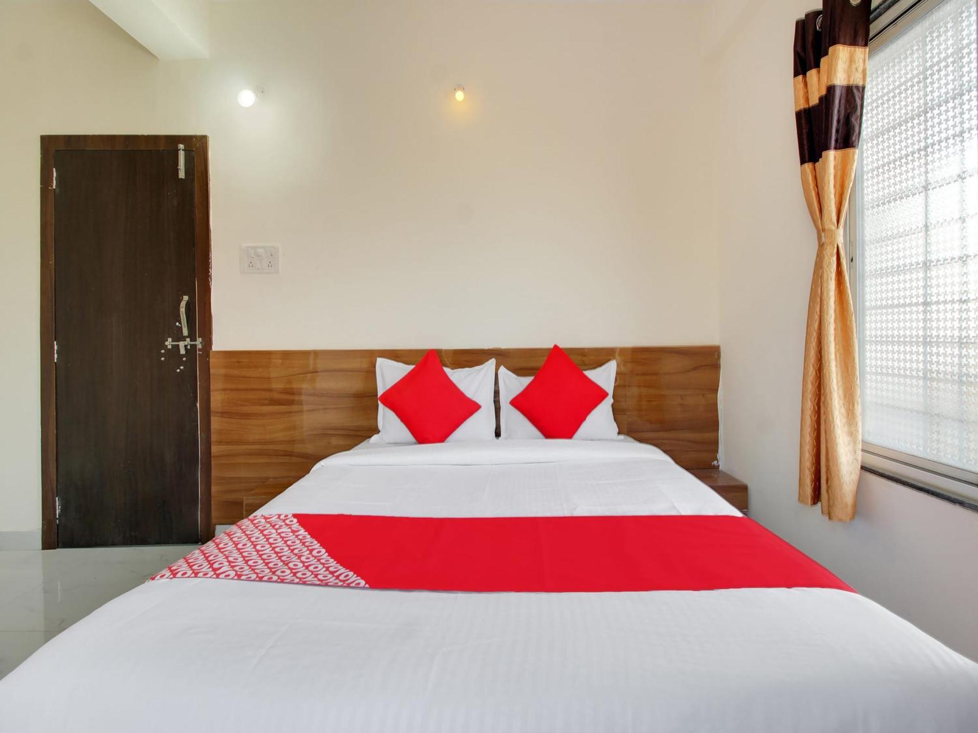 Hotel O Silver 9 Hinjawadi Luaran gambar