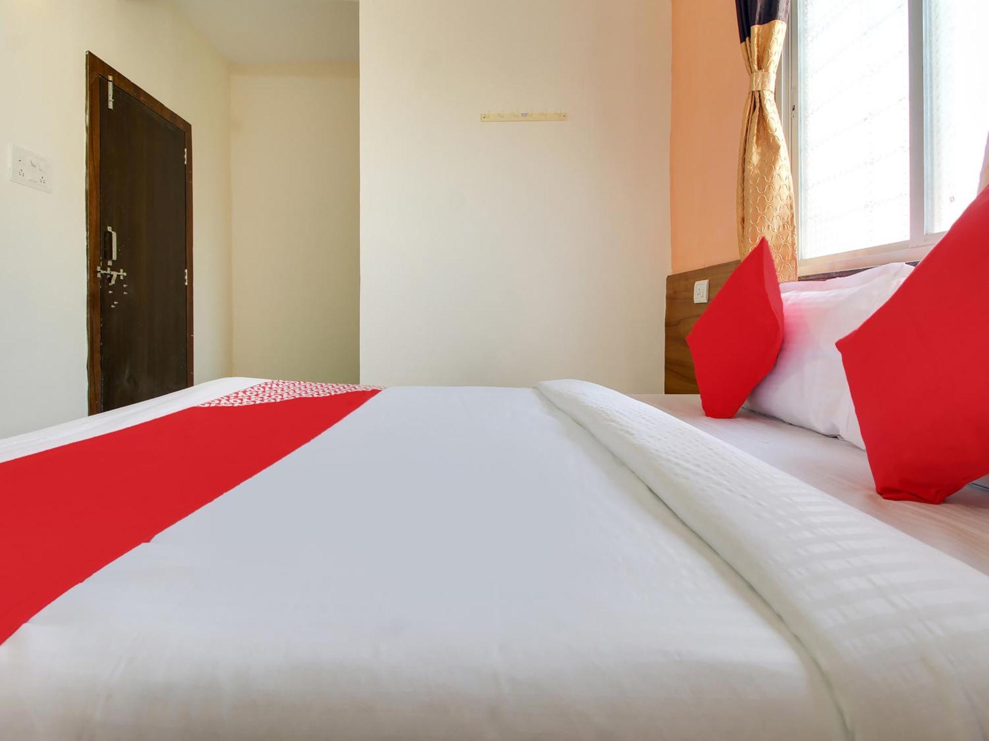 Hotel O Silver 9 Hinjawadi Luaran gambar