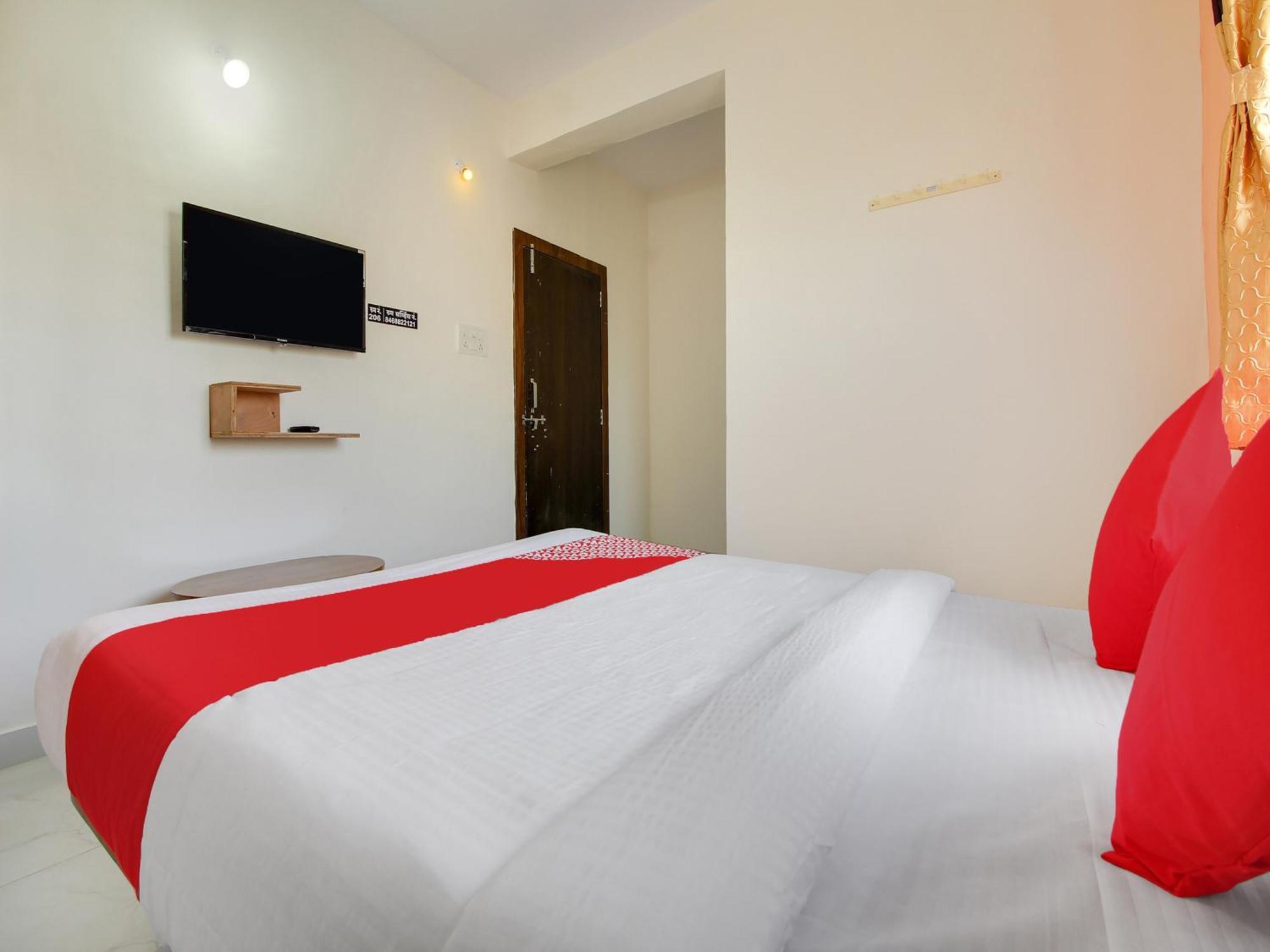 Hotel O Silver 9 Hinjawadi Luaran gambar