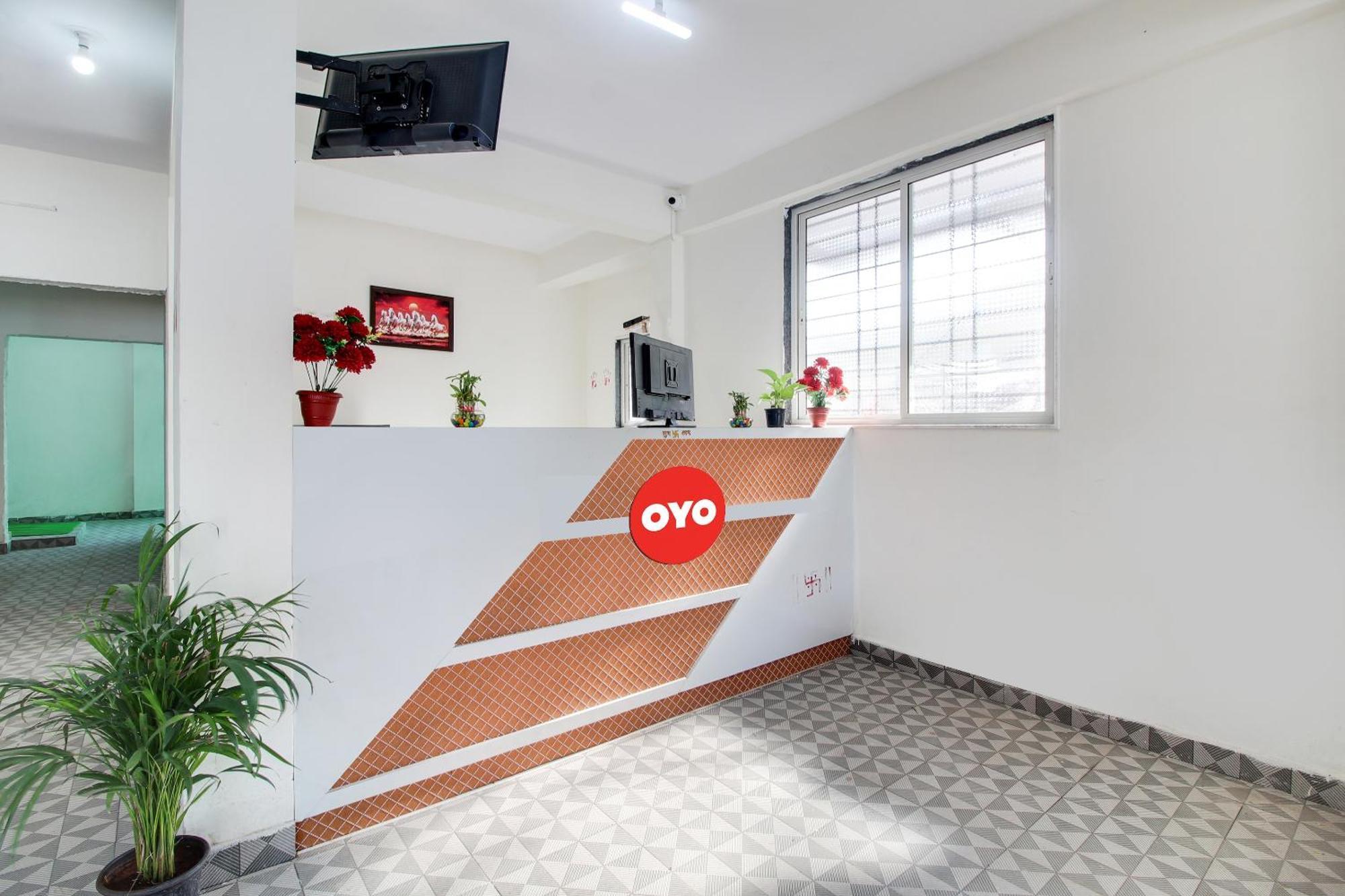 Hotel O Silver 9 Hinjawadi Luaran gambar